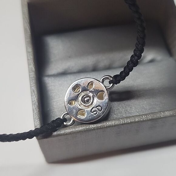 SD Adjustable Bracelet - Picture 3 of 3